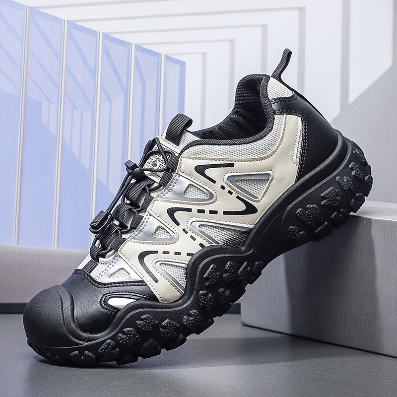 Trendy Casual Shoes Outdoor Mountaineering