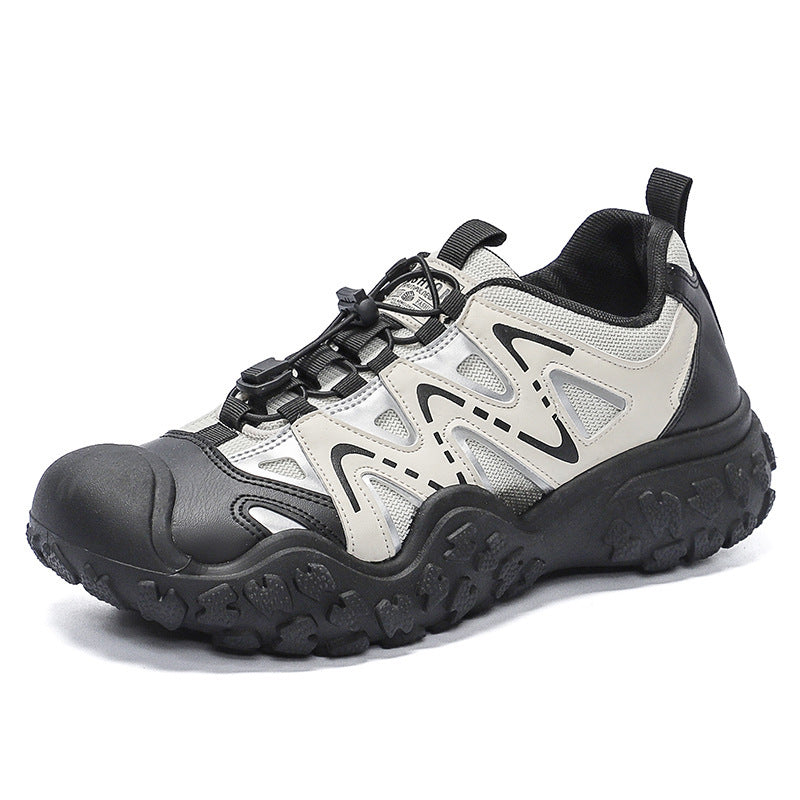 Trendy Casual Shoes Outdoor Mountaineering