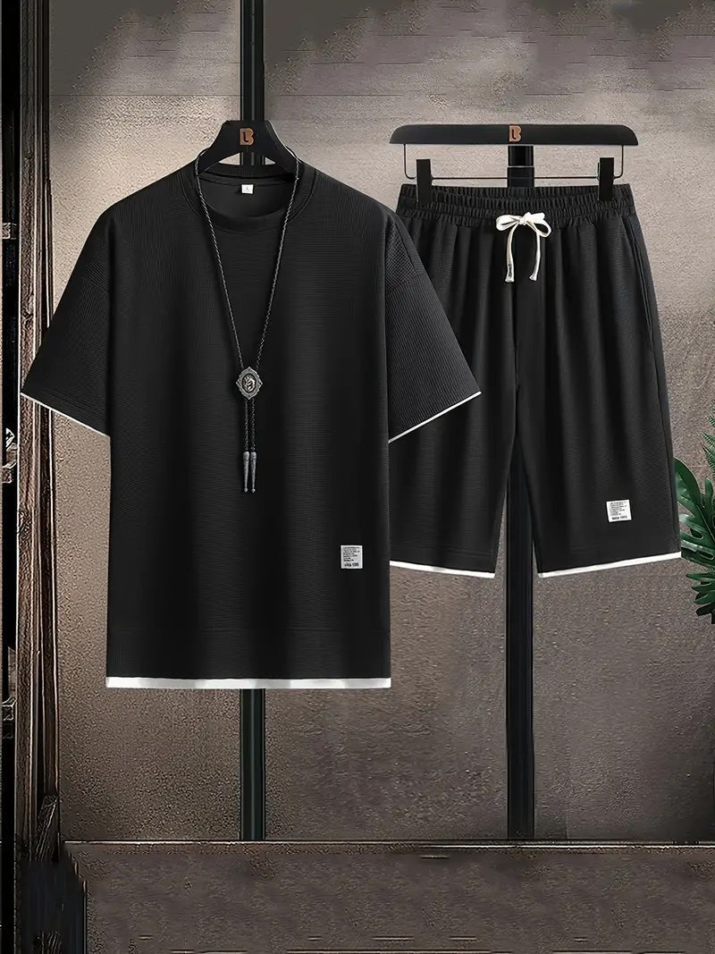 Conjunto de hombre