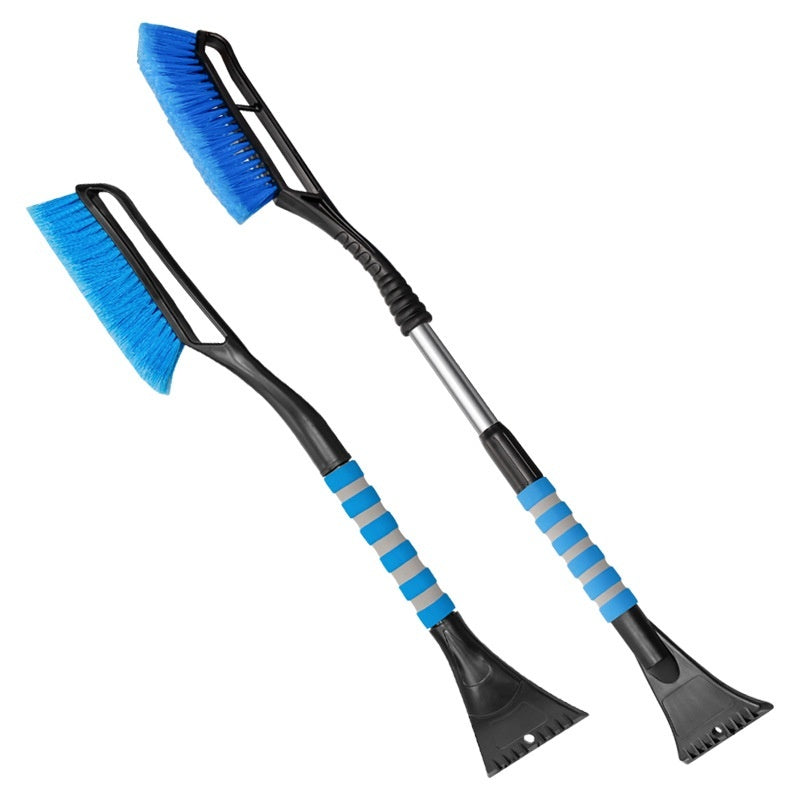 Car Snow Plough Shovel Removable Cleaning Tool