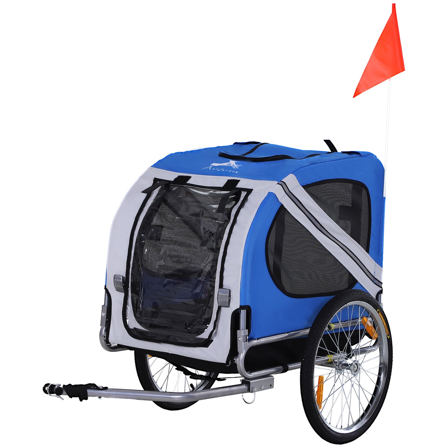 Bicycle Trailers, Pet Carts, Bicycle Carts, Cargo Transport Accessories