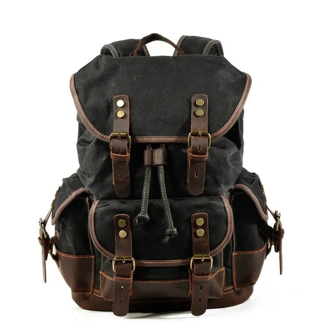 Mochila de Lona
