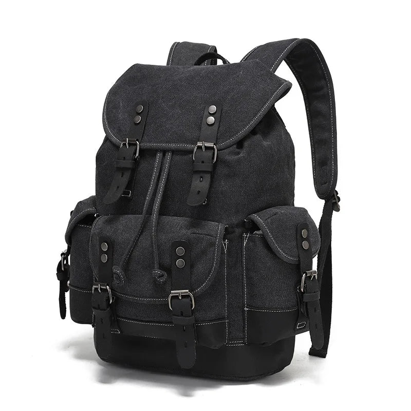 Mochila de Lona