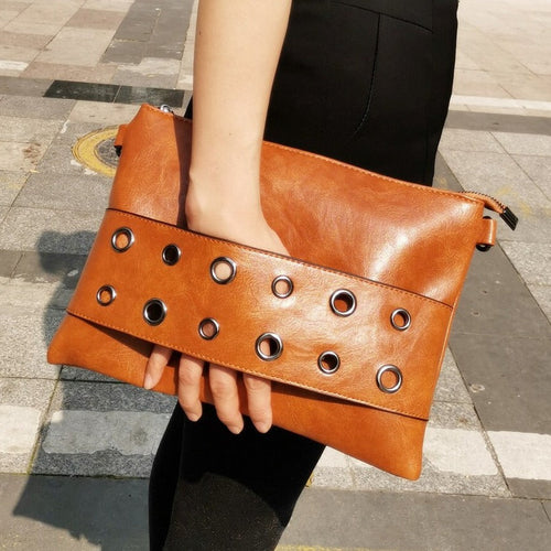 Bolso estilo sobre