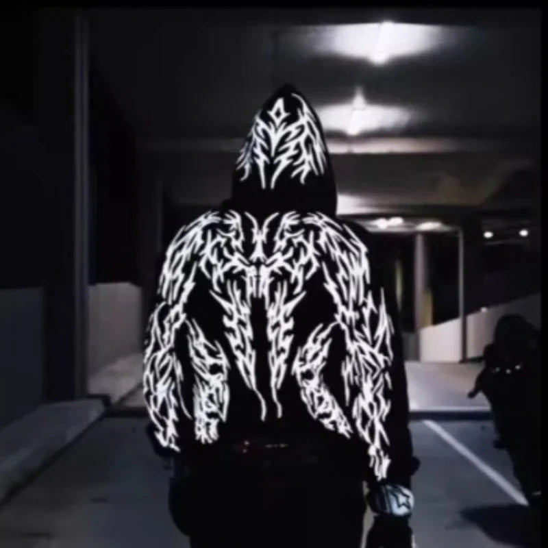 Sudadera con capucha
