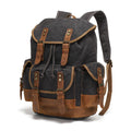 Mochila de Lona