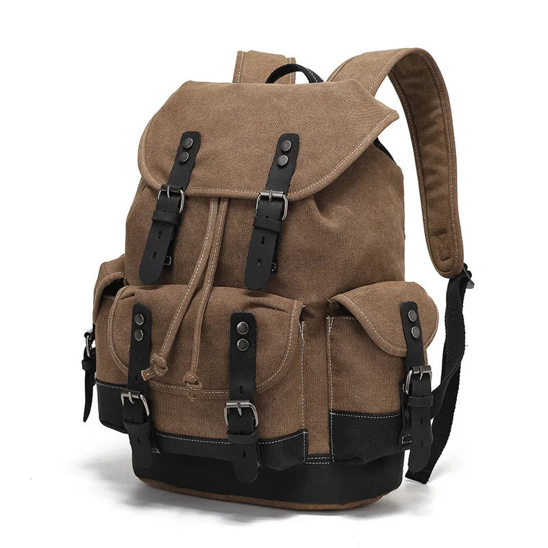 Mochila de Lona