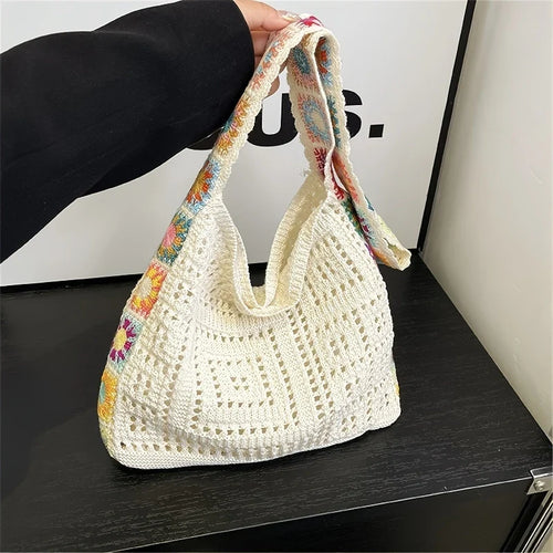 Bolso estilo Boho
