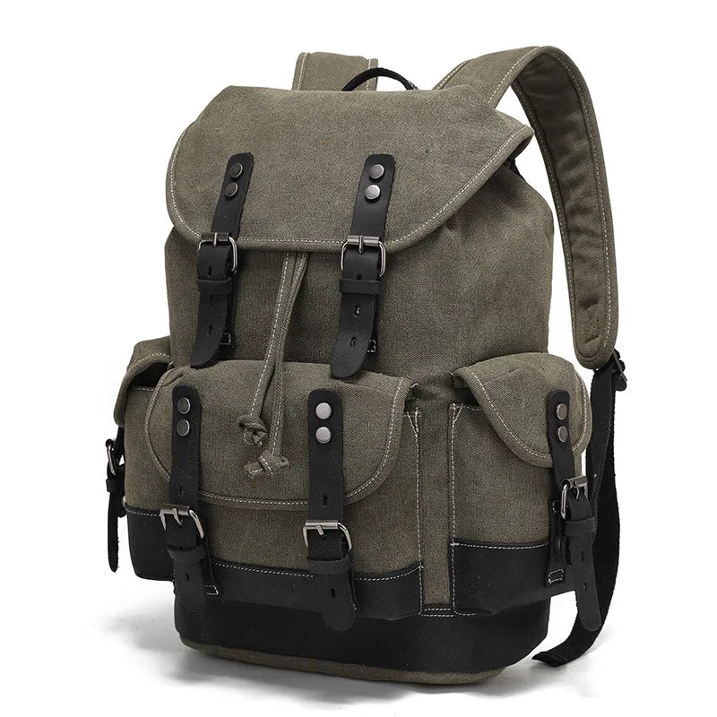 Mochila de Lona