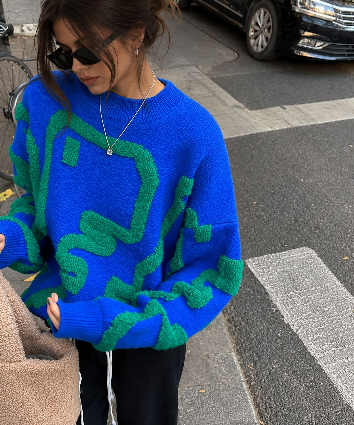 Jersey Mariana
