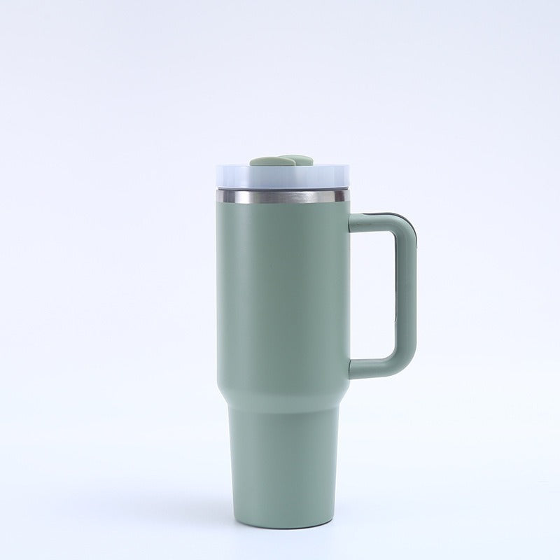 304 Stainless Steel Vacuum Cup Second Generation 40oz Cup