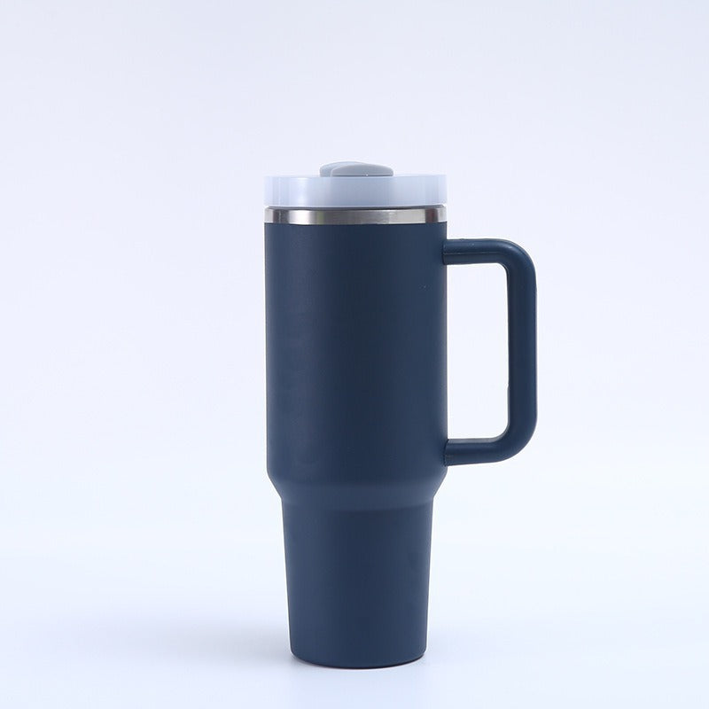 304 Stainless Steel Vacuum Cup Second Generation 40oz Cup